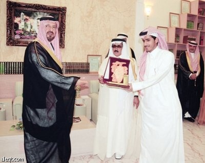 أمير حائل: المطار الدولي سيمر بمرحلتين.. الأولى للنقل والثانية للمسافرين