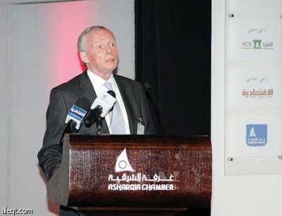 ملتقى المقاولين الوطني الثاني.. 800 مشارك ورؤية لمشاريع بأكثر من 1500 مليار ريال