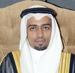 أسرتا الدوسري والدحيم تحتفلان بسامي