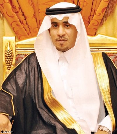 أسرتا آل محسن والعجلان تحتفلان بعبد الإله