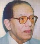 وفاة المفكر المصري الدكتور مصطفى محمود