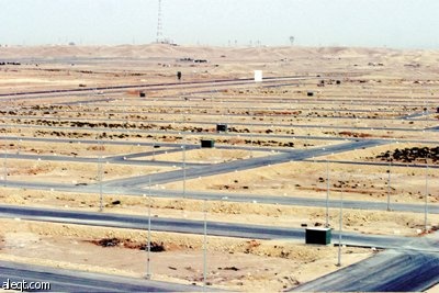 تأخر فسح المخططات يفاقم أزمة السكن السعودية