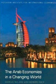 The Arab Economies  in a Changing World