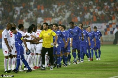 الكويت يحرز لقب كأس الاتحاد الآسيوي