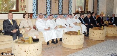فرنسا تدعم الرؤى السعودية المطروحة في قمم العشرين لإصلاح اقتصاد العالم