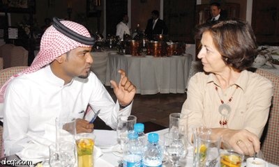 فرنسا تدعم الرؤى السعودية المطروحة في قمم العشرين لإصلاح اقتصاد العالم