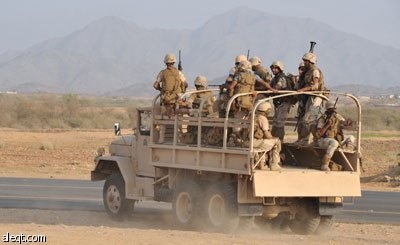 الملك : أقوياء بالله.. وقادرون على ردع المعتدي ودحره ورد كيده في نحره