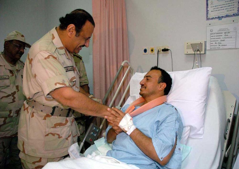 الملك : أقوياء بالله.. وقادرون على ردع المعتدي ودحره ورد كيده في نحره