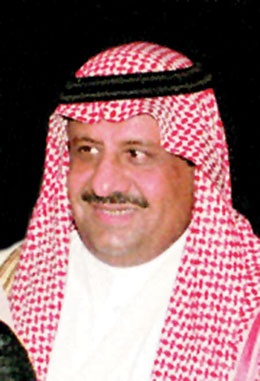 خالد بن سلطان: صقور الجو  وأسود الأرض يسيطرون كلياً على المعركة