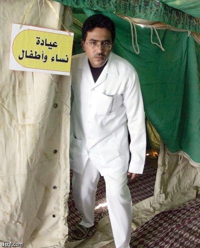 كلما سمعنا صوت إطلاق القذائف.. تمنينا أن نكون مطلقيها