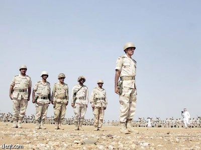كلما سمعنا صوت إطلاق القذائف.. تمنينا أن نكون مطلقيها