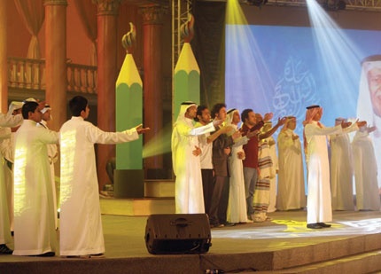 الحروب القادمة في الفكر والعلوم .. والمعرفة سلاح الوصول إلى بر الأمان