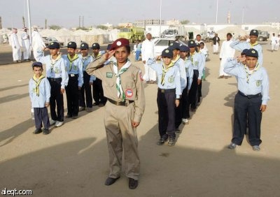 إخصائيون يطالبون بإعادة التهيئة النفسية للأطفال