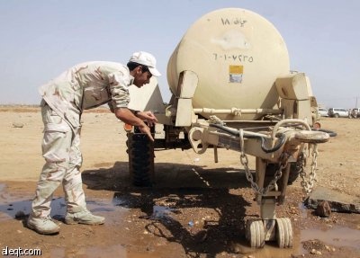 إخصائيون يطالبون بإعادة التهيئة النفسية للأطفال