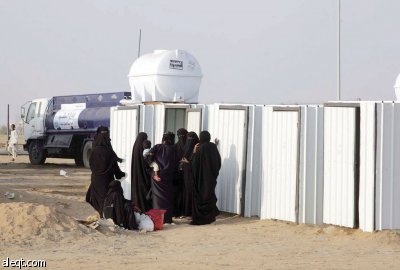 إخصائيون يطالبون بإعادة التهيئة النفسية للأطفال