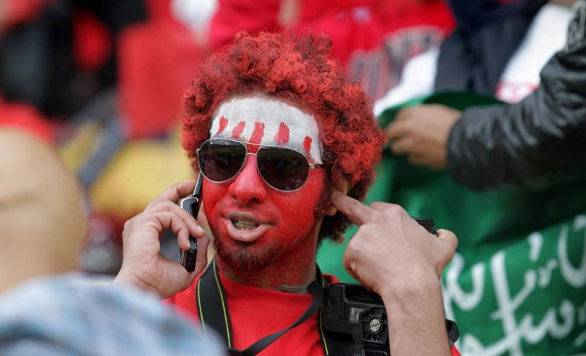 نيوزيلندا تتأهل إلى كاس العالم على حساب البحرين