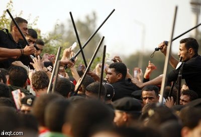 مصر تسحب الجزائر إلى الخرطوم