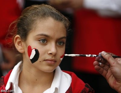 مصر تسحب الجزائر إلى الخرطوم