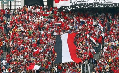 مصر تسحب الجزائر إلى الخرطوم