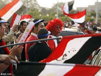 مصر تسحب الجزائر إلى الخرطوم