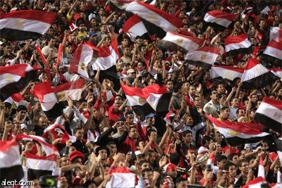 مصر تسحب الجزائر إلى الخرطوم