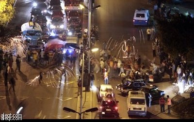 مصر تسحب الجزائر إلى الخرطوم