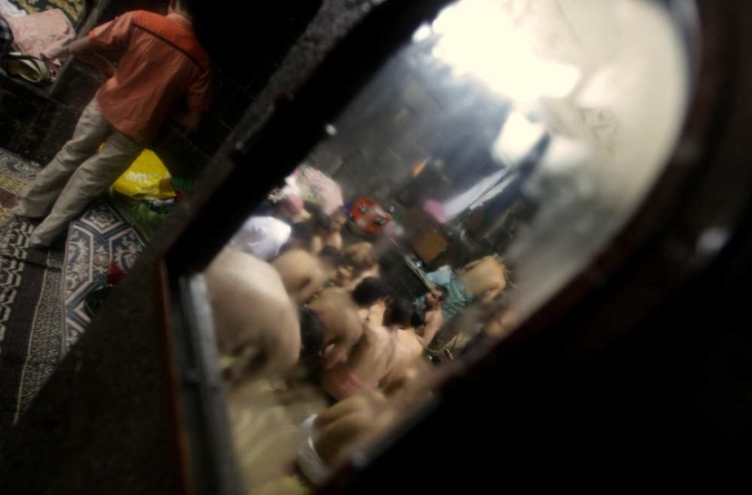 حمامات صنعاء .. رحلة في تاريخ اليمن
