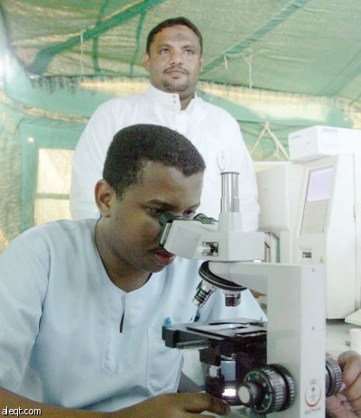 المتسللون يستعدون لبث مقاطع فيديو مفبركة بملابس عسكرية مقلدة