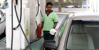 26 ألف برميل وارداتنا من البنزين يوميا