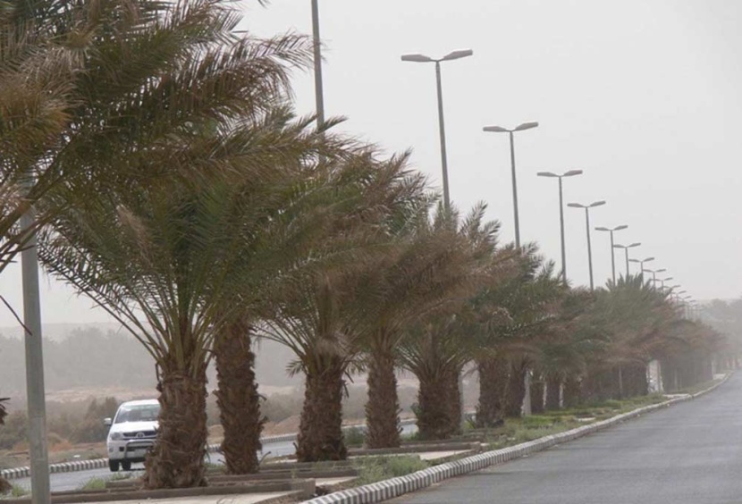محافظة بقعاء تقع في الجهة الشمالية الشرقية لمدينة حائل  وتعتبر من أقدم المواقع في حائل ويربطها بحائل طريق معبد ذي مسارين