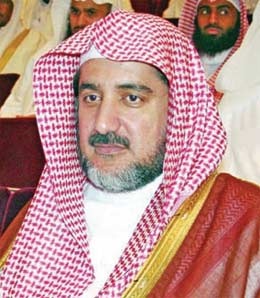 وزير الشؤون الإسلامية: الجميع مطالبون بالوقوف مع جنودنا البواسل في التصدي لأي اعتداء