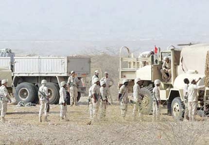 وزير الشؤون الإسلامية: الجميع مطالبون بالوقوف مع جنودنا البواسل في التصدي لأي اعتداء