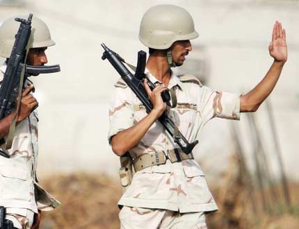وزير الشؤون الإسلامية: الجميع مطالبون بالوقوف مع جنودنا البواسل في التصدي لأي اعتداء