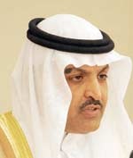 الأمير محمد بن فهد يدشن مشاريع تنموية في الخفجي بـ 1.6 مليار ريال