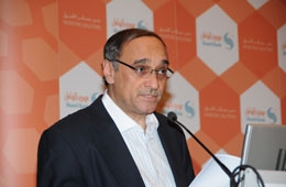 مصرف الشامل يوزع 3.5 مليون دولار عن مضاربة الشامل العقارية في الصين