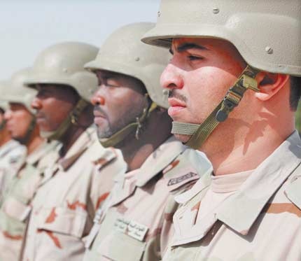 خطباء مساجد جازان يخصصون خطبهم للتنديد بالاعتداء  والدعوة لصد المعتدين