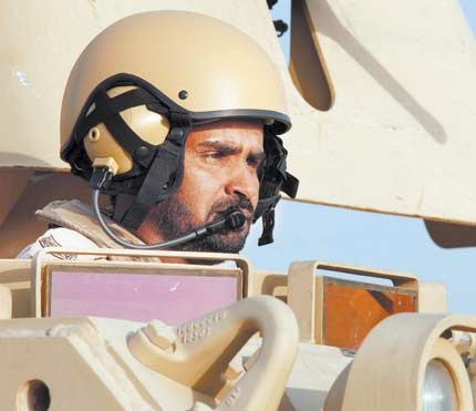 خطباء مساجد جازان يخصصون خطبهم للتنديد بالاعتداء  والدعوة لصد المعتدين