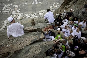 الحج و العمرة.. النائب الثاني: لا نطلب ضمانات من أحد.. لن نسمح بالعبث بأمن الحج
