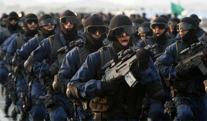 الحج و العمرة.. النائب الثاني: لا نطلب ضمانات من أحد.. لن نسمح بالعبث بأمن الحج