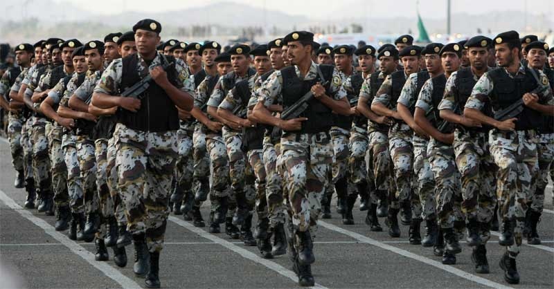 الحج و العمرة.. النائب الثاني: لا نطلب ضمانات من أحد.. لن نسمح بالعبث بأمن الحج