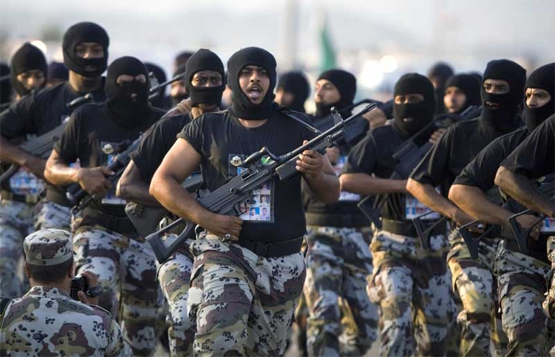 الحج و العمرة.. النائب الثاني: لا نطلب ضمانات من أحد.. لن نسمح بالعبث بأمن الحج