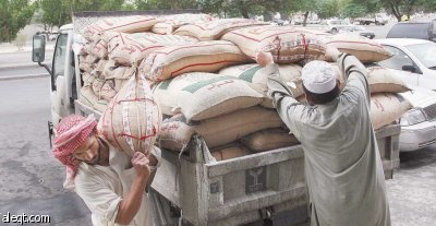 الحكومة توقف دعم الأرز.. والمورّدون يتعهدون بعدم رفع الأسعار