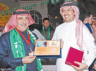 «ساب» يرعى المهرجان الترفيهي السنوي لأطفال مرضى السرطان