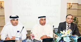 التكافل الدولية تطرح منتج "هي" في الكويت