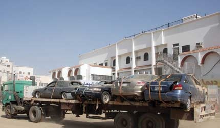 أمانة جدة تجاهلت دراسات علمية لتجفيف بحيرة المسك