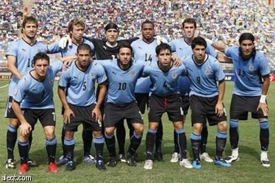 جنوب إفريقيا 2010: نجمة هوليوود تشارليز ثيرون تقدم قرعة كأس العالم