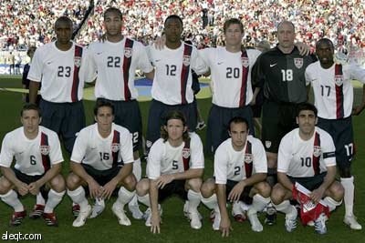 جنوب إفريقيا 2010: نجمة هوليوود تشارليز ثيرون تقدم قرعة كأس العالم