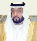 رئيس الإمارات مساندا حاكم دبي: الاقتصاد قوي والأزمة لن تكون سببا للتراخي