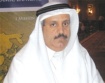 مجموعة البركة المصرفية ترعى مؤتمر المحاسبة والمراجعة للمؤسسات المالية الإسلامية