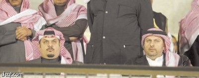 رئيس الهلال: هل اختيار حكام سيئين لإبراز «السعودي»؟